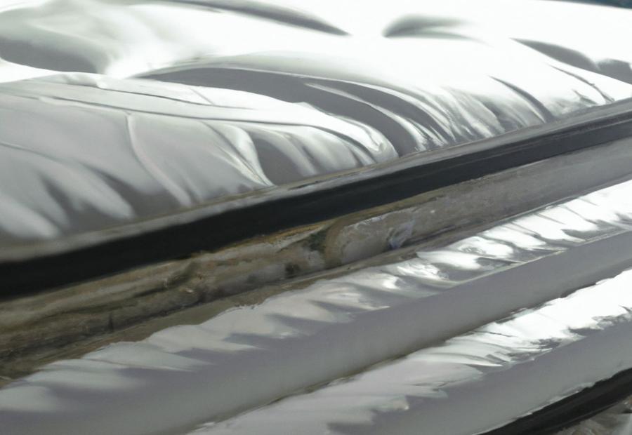 DIY Solutions for Keeping Split King Mattresses Together 