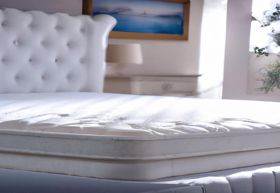 Pros and Cons of Adjustable Split King Mattresses 