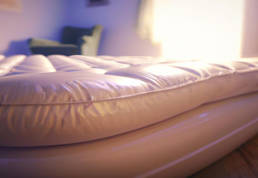 Tips for Buying a New Air Mattress 