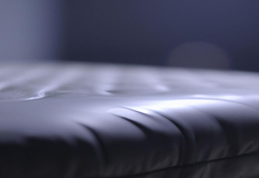 Steps to Keep Air in an Air Mattress 