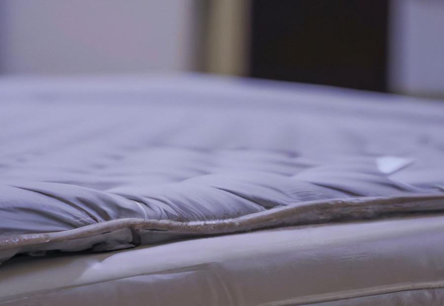 Methods to Prevent Air Mattresses from Sliding 