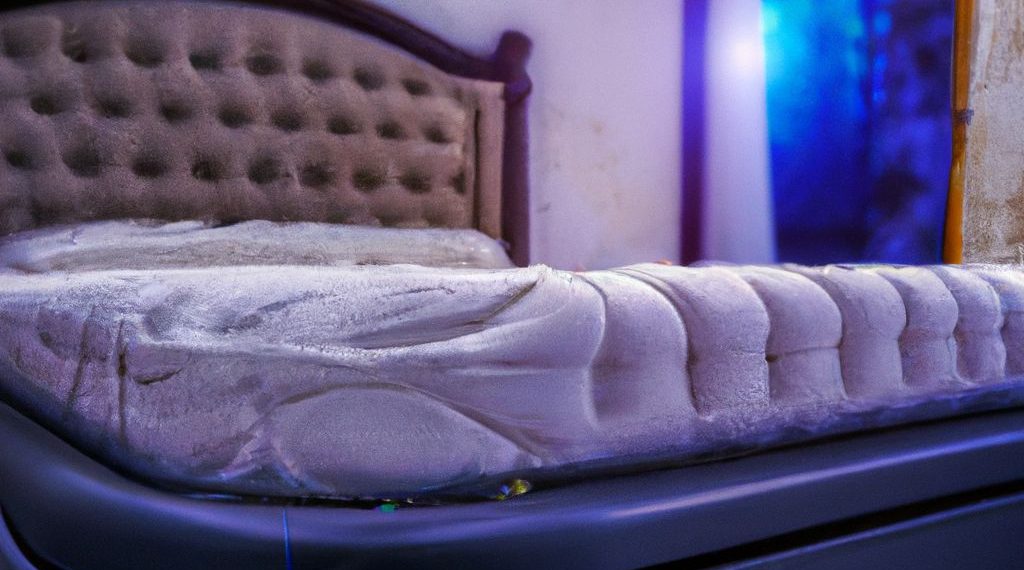 How to Keep Air Mattress From Sliding