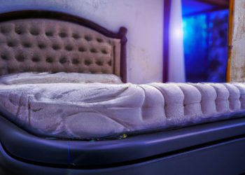 How to Keep Air Mattress From Sliding