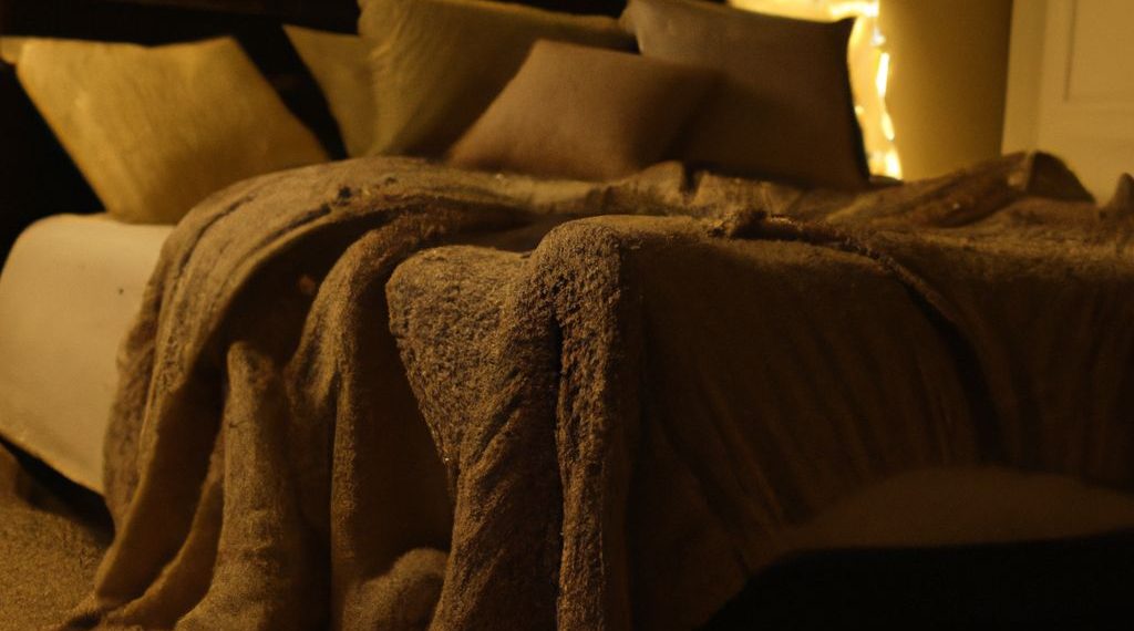 How to Keep an Air Mattress Warm