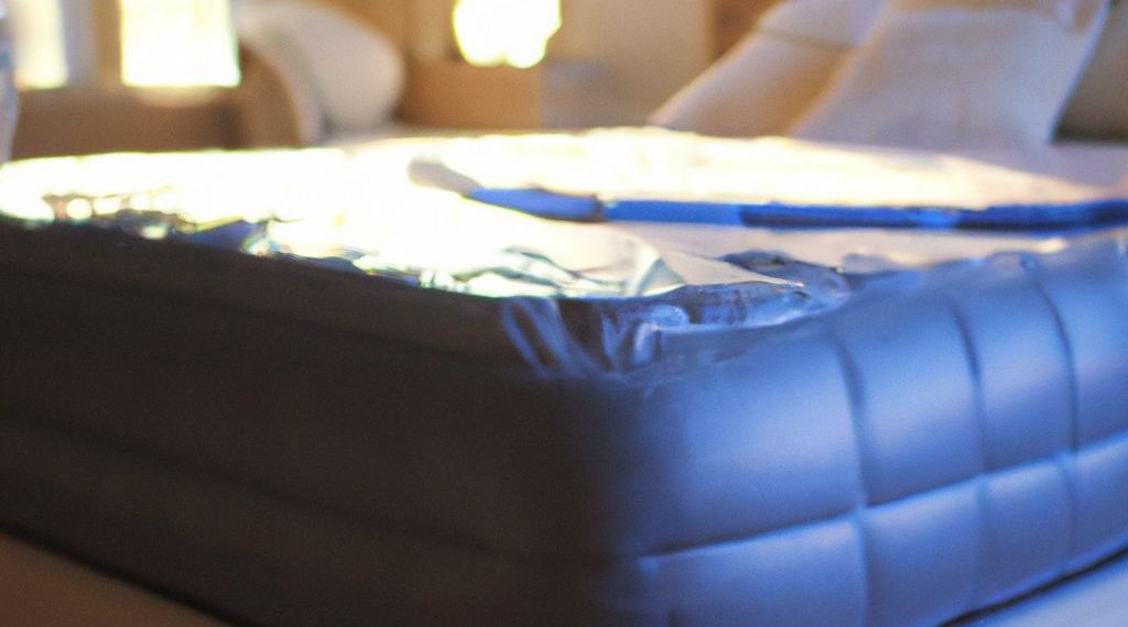 How to Keep Bed Bugs Off Air Mattress Mattress Review Guru