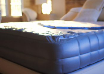 How to Keep Bed Bugs Off Air Mattress