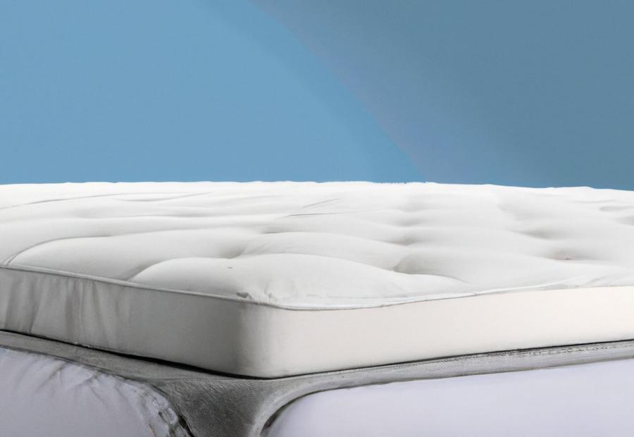 Conclusion highlighting the effectiveness of these solutions and the option of purchasing a new mattress if needed 