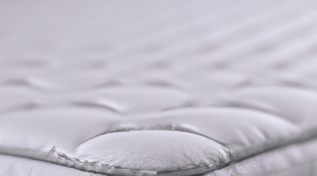 How to Keep My Memory Foam Mattress Topper From Sliding - Mattress