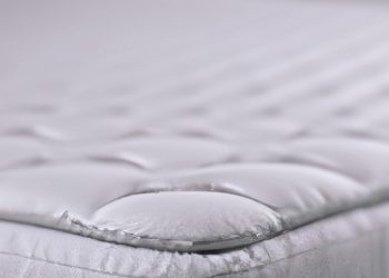 How to Keep My Memory Foam Mattress Topper From Sliding