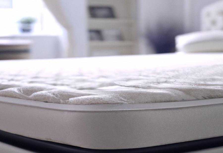 Reasons why memory foam mattress toppers slide 