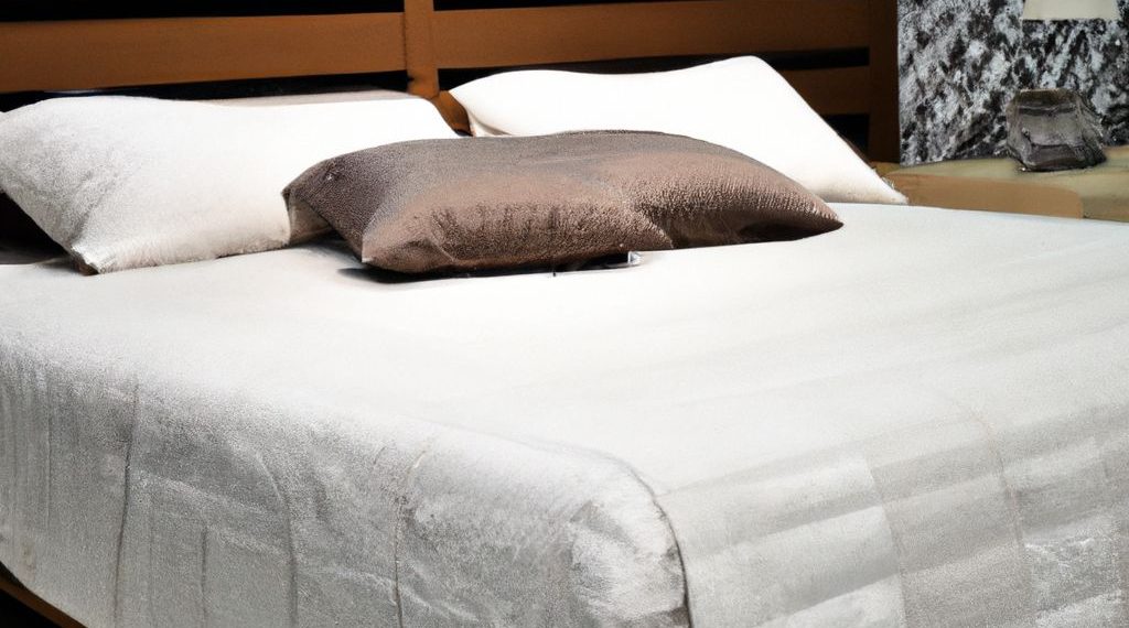How to Keep Sheets on Mattress
