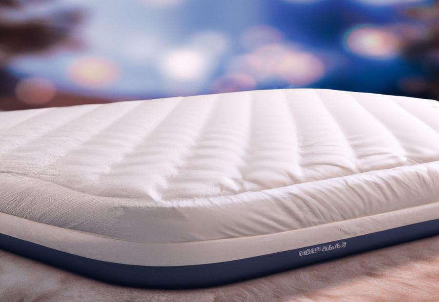 Benefits of purchasing an air mattress with an integrated pump 