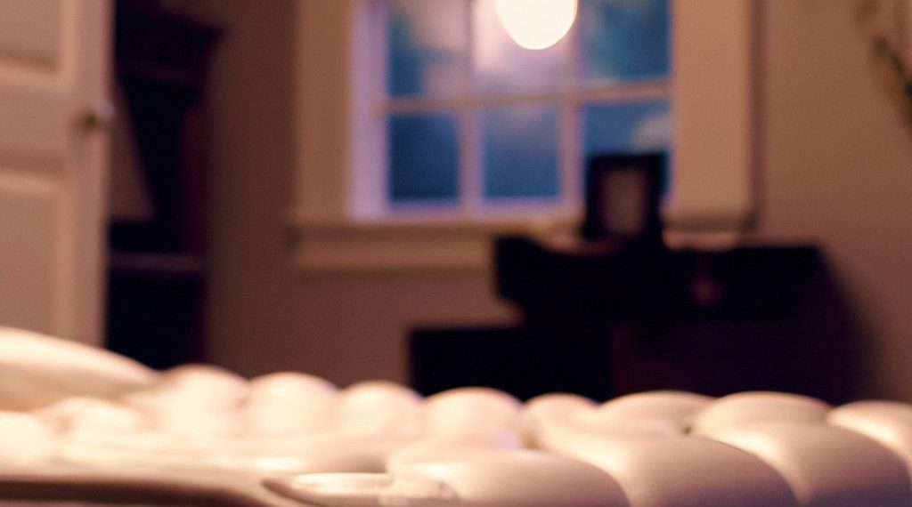 How to Know When an Air Mattress is Full