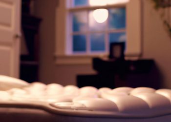 How to Know When an Air Mattress is Full