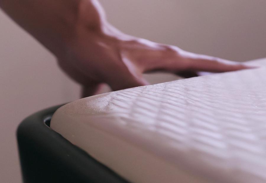 Tips for Safely Lifting a Heavy Mattress 