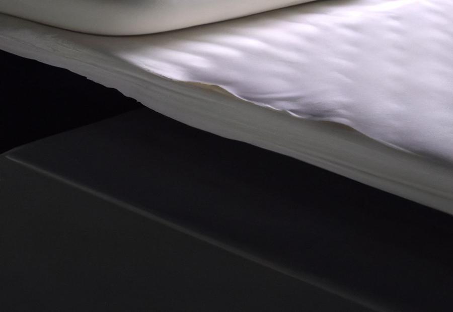 Techniques for Tucking Sheets Under a Heavy Box Spring Mattress 