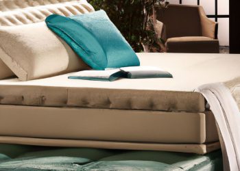 How to Make a Couch From a Twin Mattress