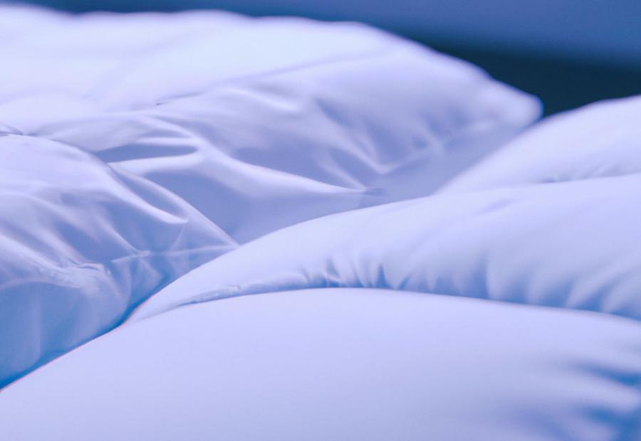 Understanding mattress firmness 