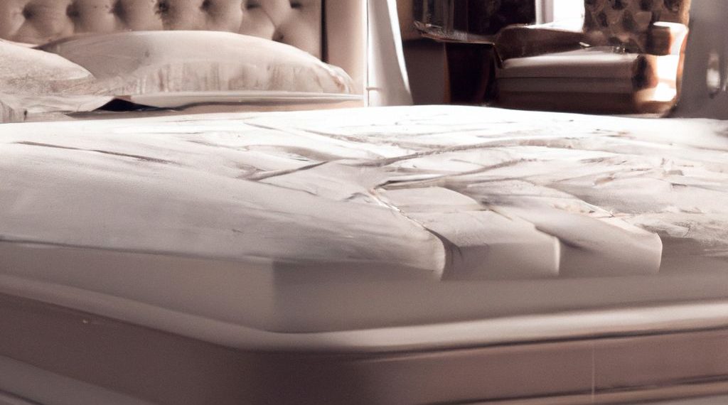 How to Make a Full Size Bed Frame Fit a Queen Mattress Mattress