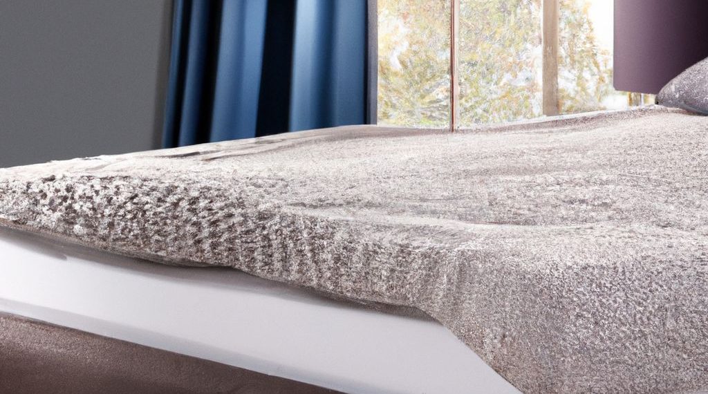 How to Make a Full Size Mattress Into a Queen