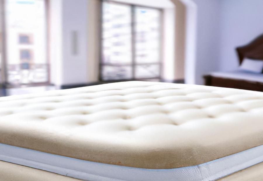 queen mattress review 2024