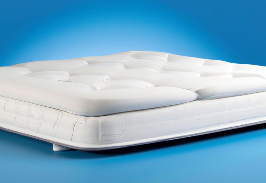 Tips to Make a Memory Foam Mattress Firmer 