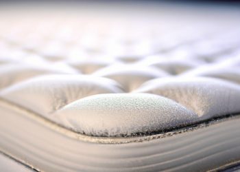 How to Make a Memory Foam Mattress Firmer