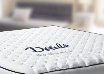 How to Make a Memory Foam Mattress More Firm