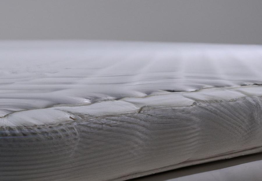 Tips for Making a Memory Foam Mattress More Firm 