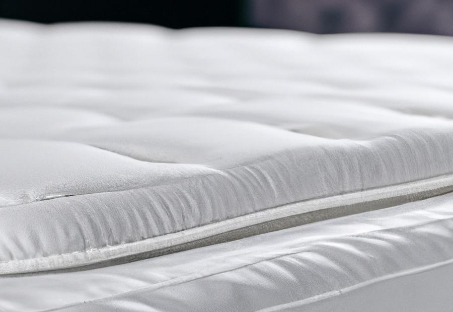 Understanding Memory Foam Mattresses 