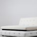 How to Make a Queen Mattress Into a Sofa