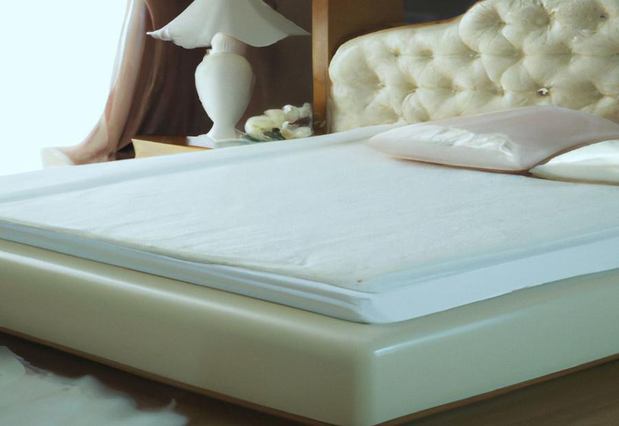 Tips for making an air mattress more comfortable 