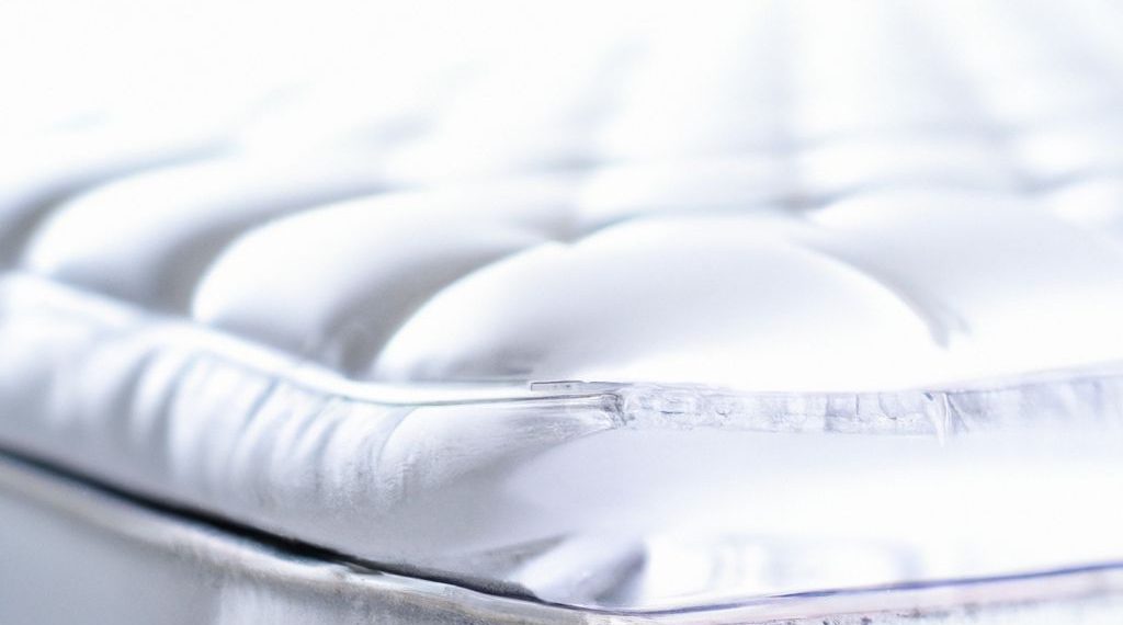 How to Make Memory Foam Mattress Cooler Mattress Review Guru