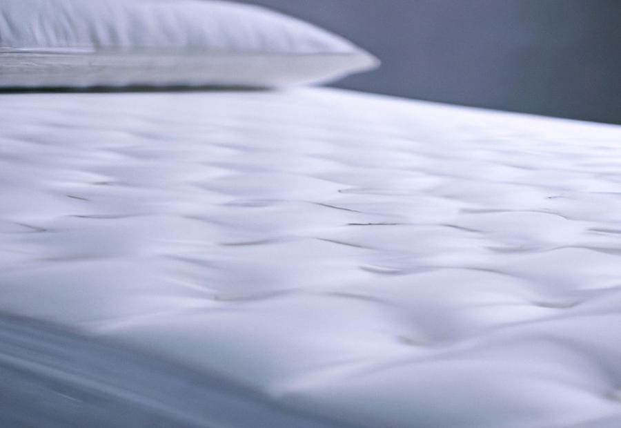 Why Nectar Mattress takes time to expand 