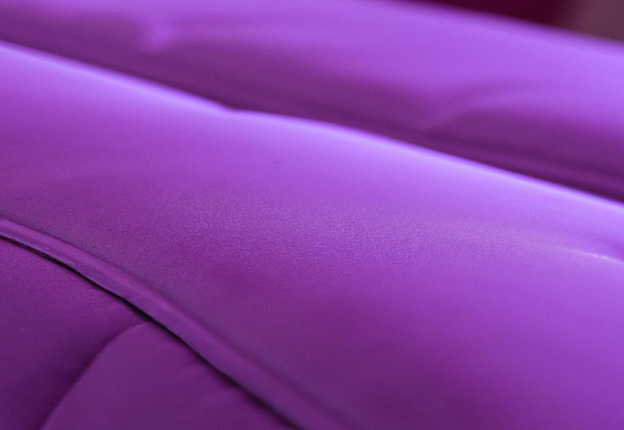 Methods to make the Purple mattress firmer 