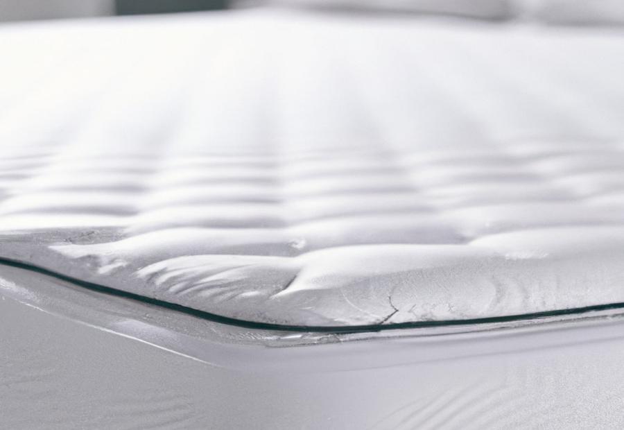 Introduction to Mattress Firmness 