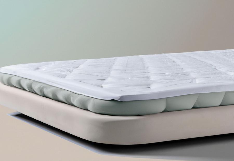 Factors Affecting Mattress Firmness 