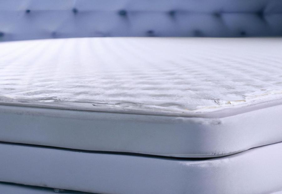 Special Considerations for Memory Foam Mattresses 