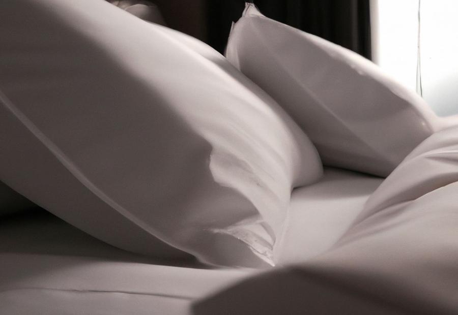 Factors to consider when choosing fitted sheets 
