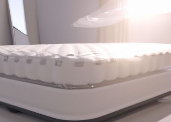 How to Move a Casper Mattress