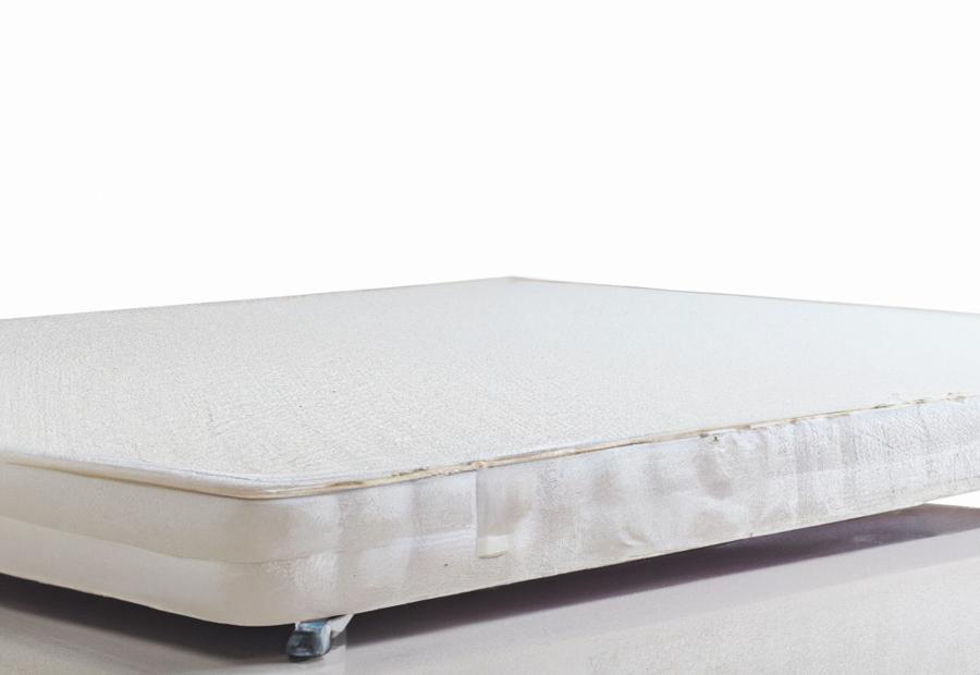 Other Options for Moving a Full Size Mattress 