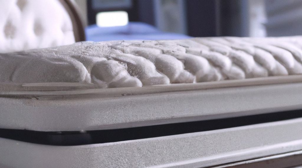 How to Move a Hybrid Mattress