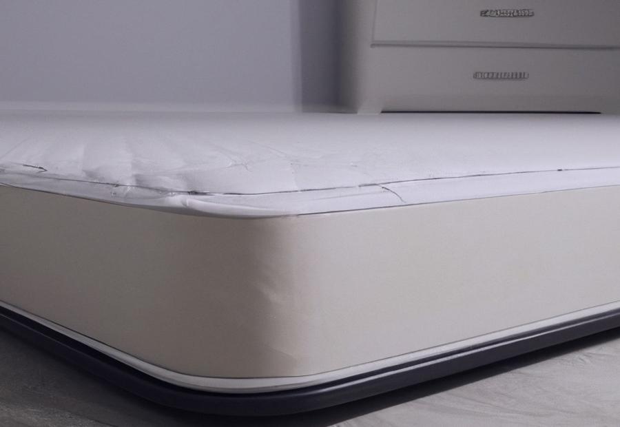 Tips for safely moving the mattress 