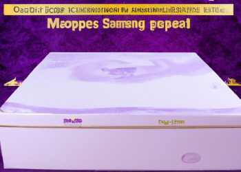 How to Move a King Purple Mattress