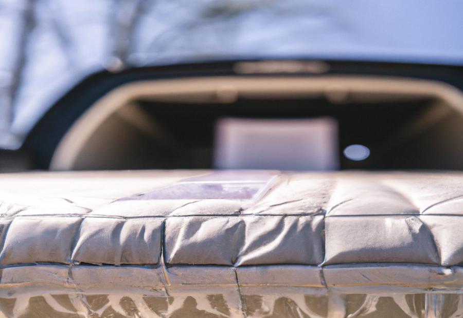 Steps to Move a King Size Mattress in a Pickup Truck 
