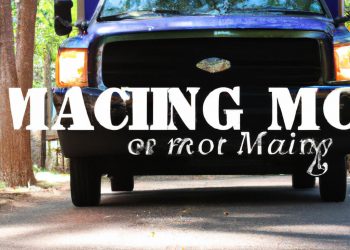 How to Move a King Size Mattress in a Pickup Truck