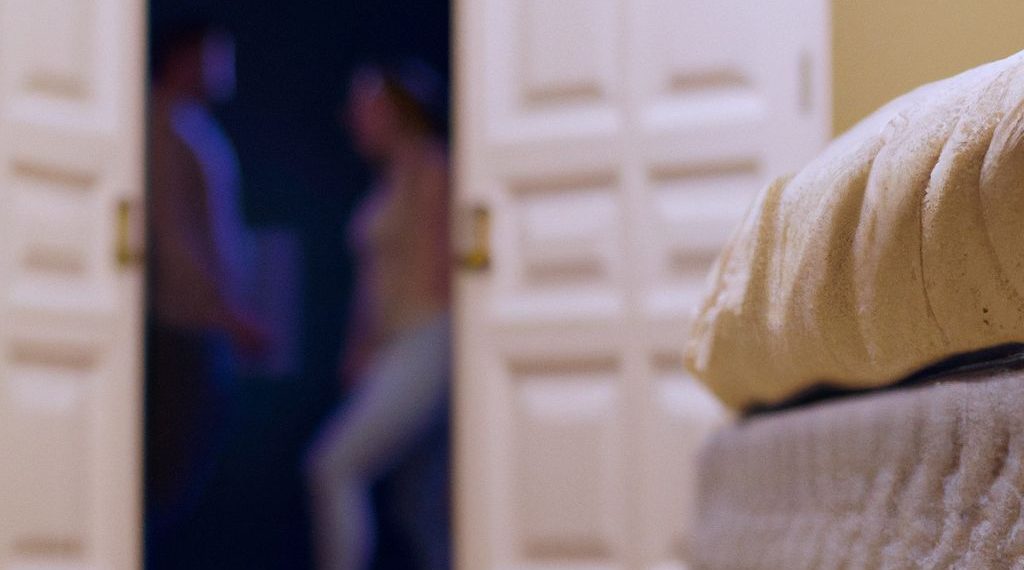 How to Move a King Size Mattress