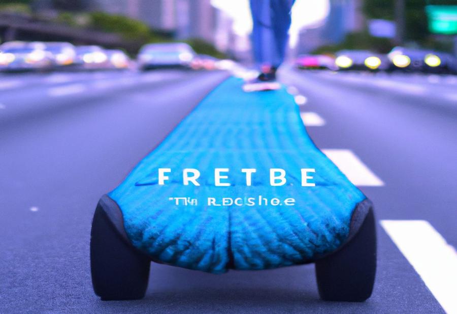 Alternative Options for Transportation 