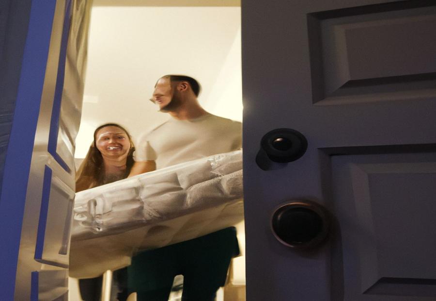 How to Move a Memory Foam Mattress Mattress Review Guru