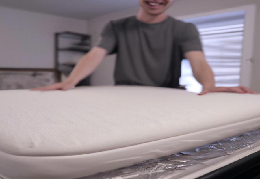 Preparing for the Move 